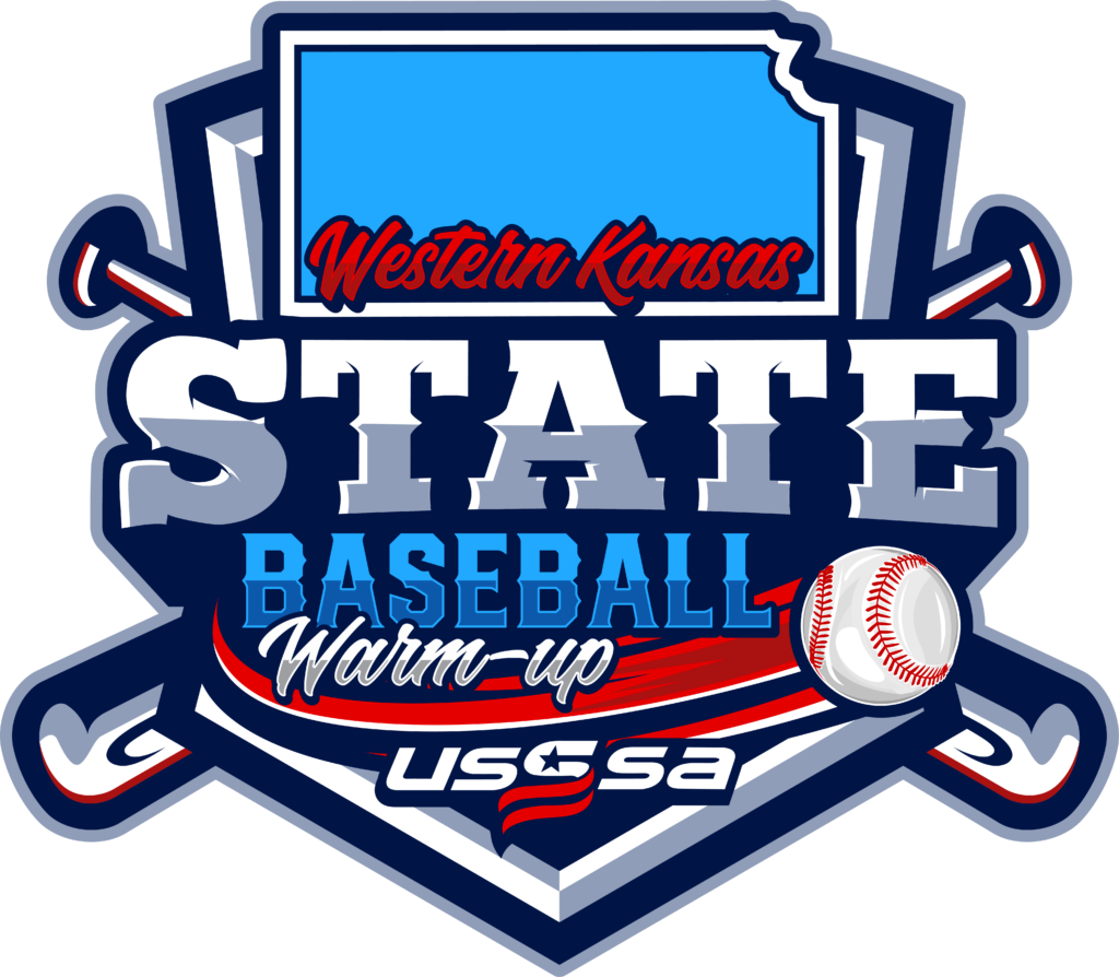 WESTERN KS STATE BASEBALL WARMUP (2024) Dodge City, KS USSSA Kansas Baseball