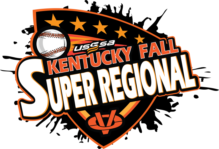 Kentucky Fall Super Regional (2022) Elizabethtown, KY USSSA