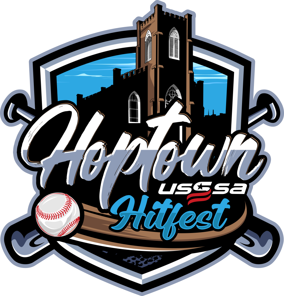 Hoptown Hitfest (2023) Hopkinsville, KY USSSA Kentucky Baseball