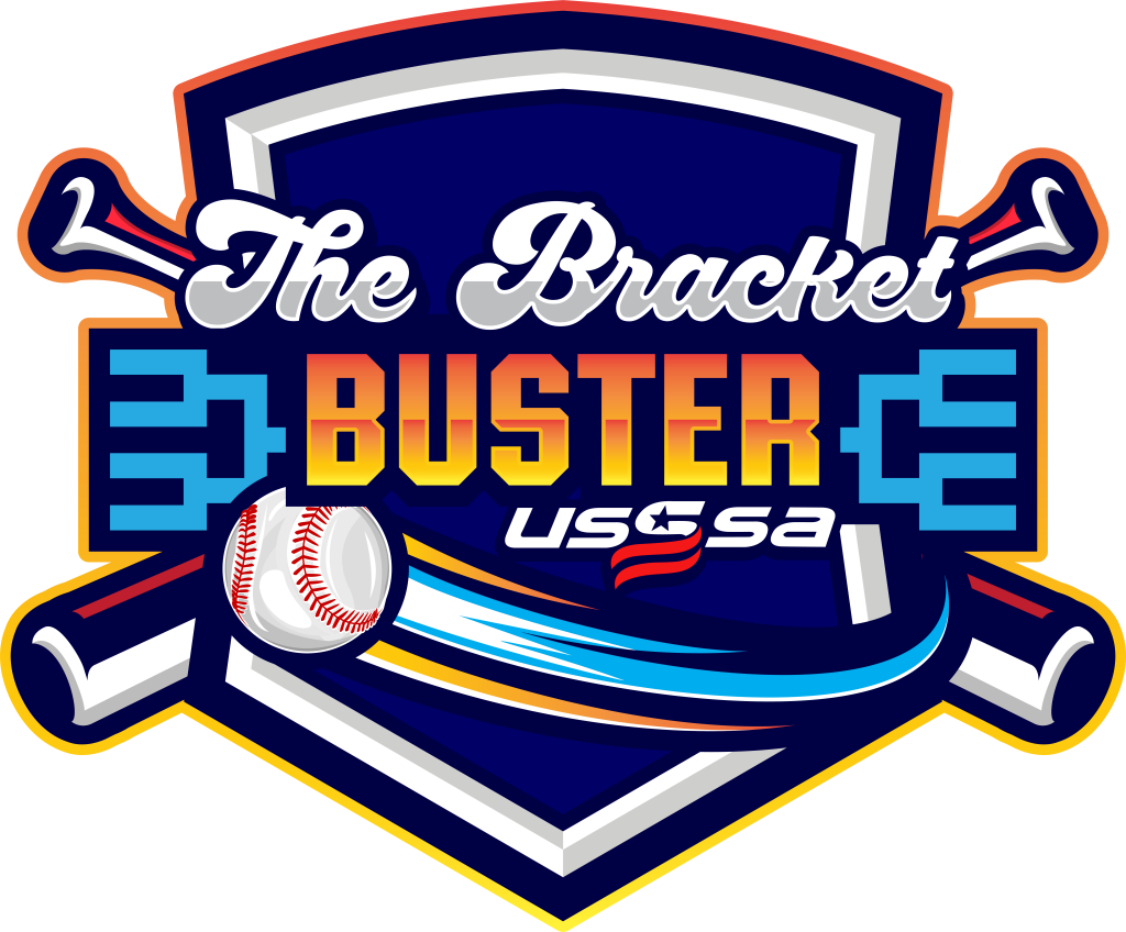 The Bracket Buster (2023) Leitchfield, KY USSSA Kentucky Baseball