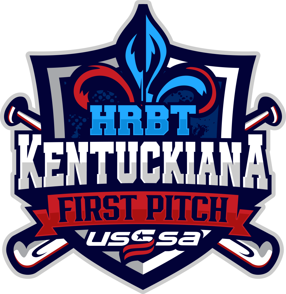 USSSA HRBT Kentuckiana First Pitch (2023) Louisville/Southern Indiana, KY USSSA Kentucky