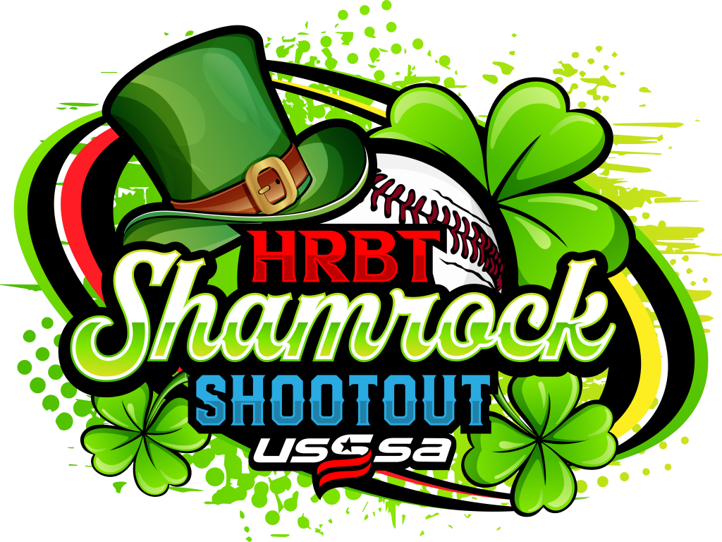 USSSA HRBT SHAMROCK SHOOTOUT (2023) Louisville/Southern Indiana, KY