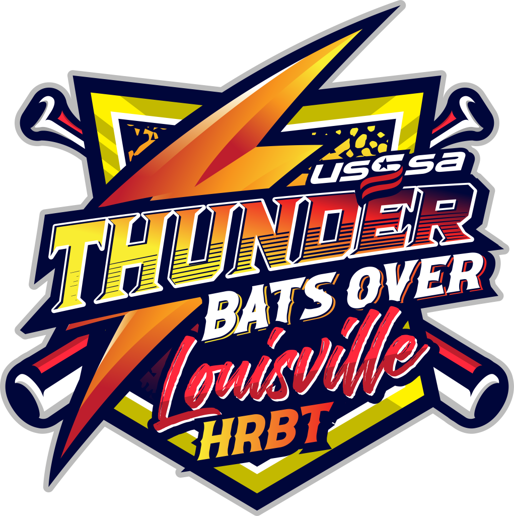USSSA HRBT Thunder Bats Over Louisville (2023) Louisville/Southern