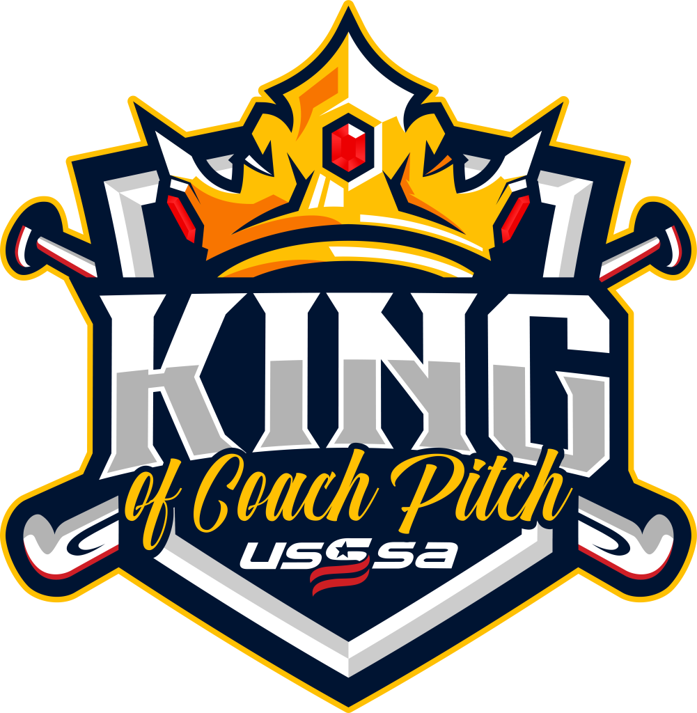 King of Coach Pitch (2023) Bowling Green, KY USSSA Kentucky Baseball