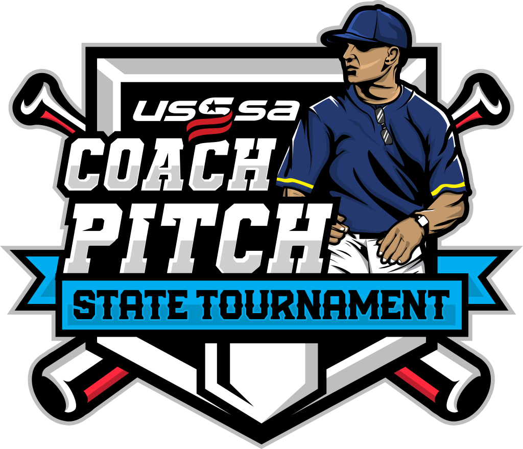 USSSA Coach Pitch State Tournament (2023) Owensboro, KY USSSA