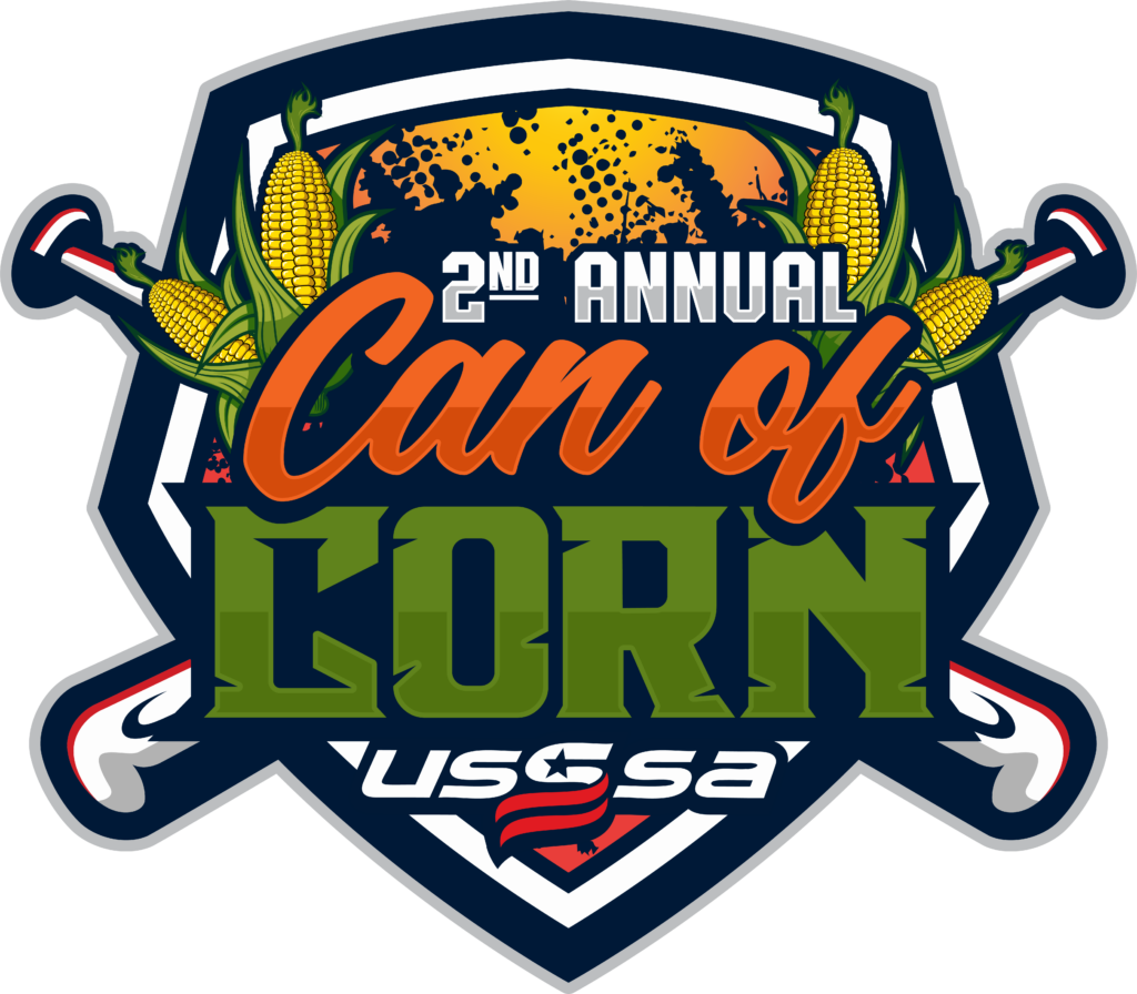 2nd Annual Can of Corn (2023) Bowling Green, KY USSSA Kentucky Baseball