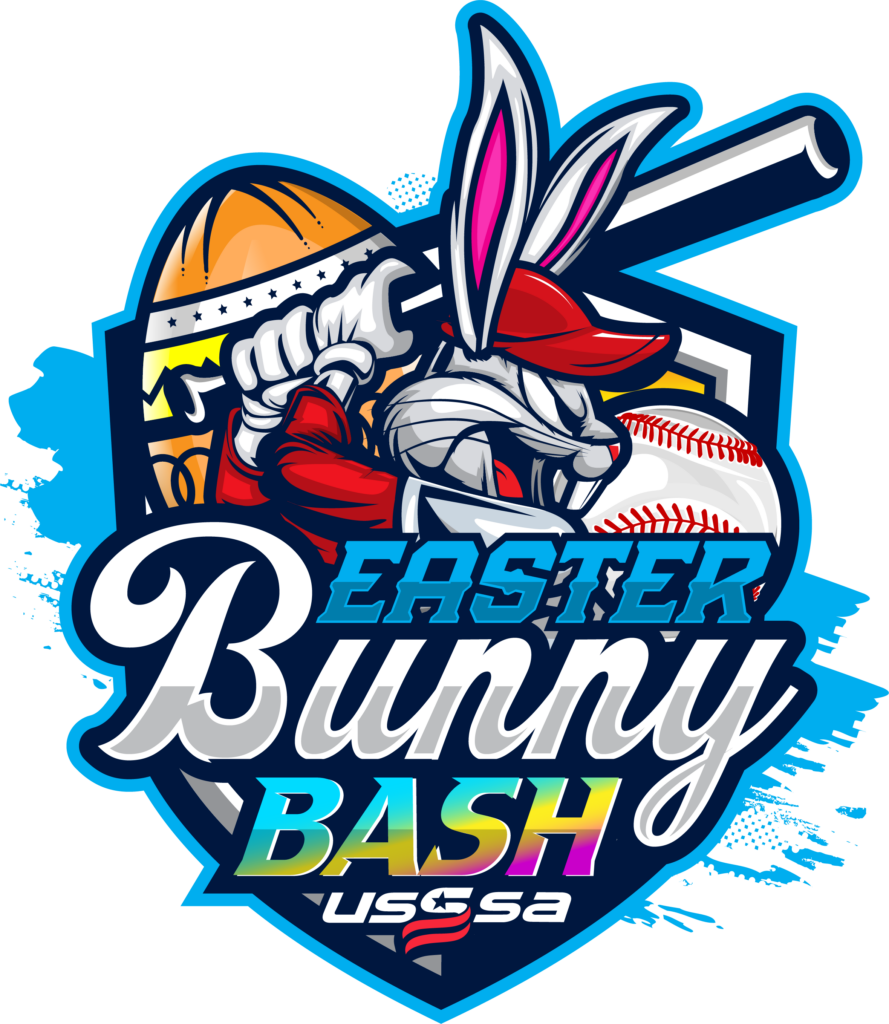 Easter Bunny Bash (2024) Louisville/Southern Indiana, KY USSSA Kentucky Baseball