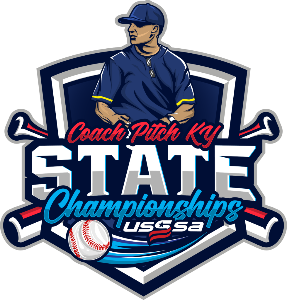 USSSA Coach Pitch KY State Championship (2024) Owensboro, KY USSSA Kentucky Baseball