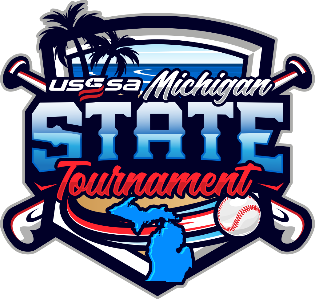 AA/AAA State Tournament (2023) Canton, MI USSSA Michigan Baseball