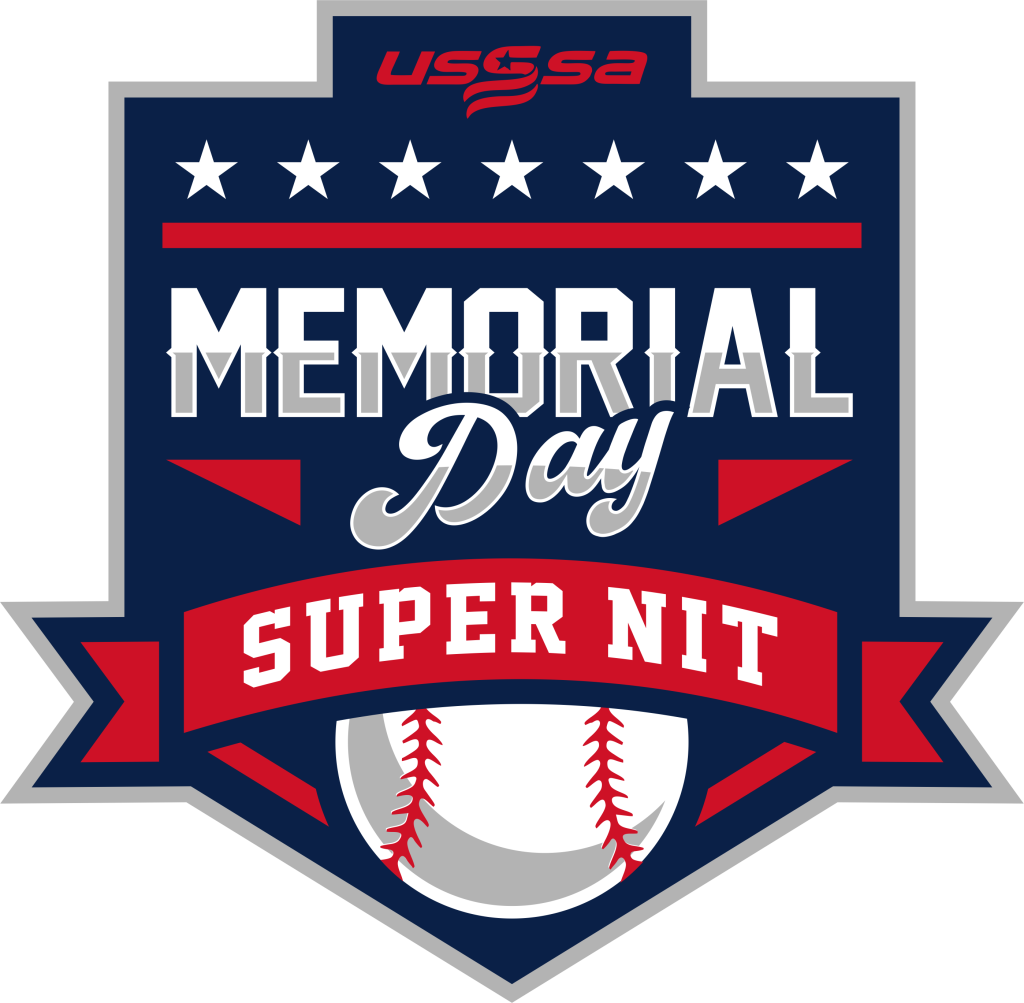 Memorial Day Super NIT (2023) Canton, MI USSSA Michigan Baseball