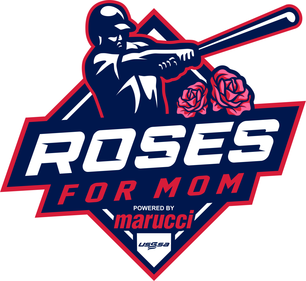 Roses for Mom (2023) Canton, MI USSSA Michigan Baseball