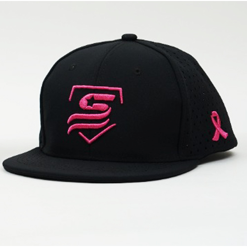 Pink Out Hat