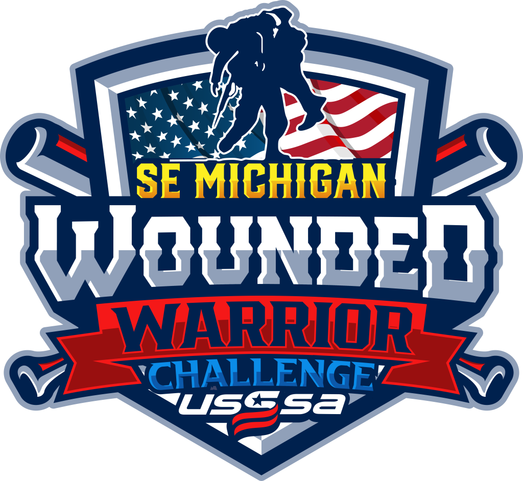 SE MI USSSA Wounded Warrior Challenge (2023) Farmington Hills, MI