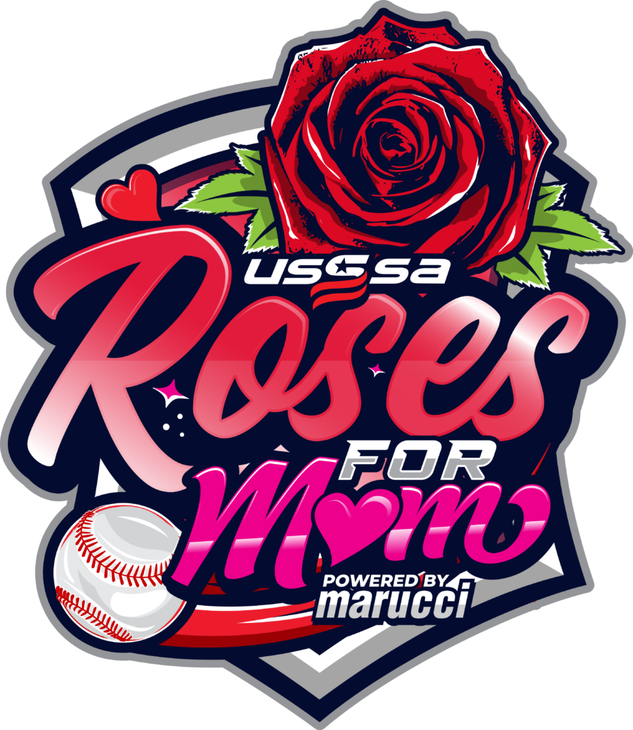 Roses for Mom Powered by Marucci (2024) Canton, MI USSSA Michigan