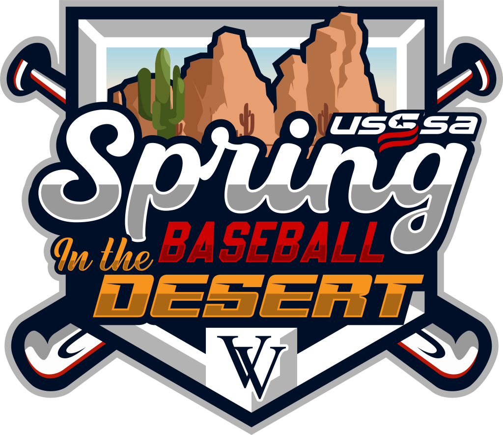 Spring Baseball in the Desert (2023) Henderson / Las Vegas, NV USSSA Nevada Baseball