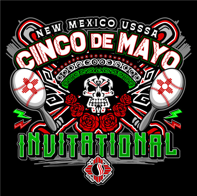10th Annual Cinco De Mayo Invitational3GG2Day (2023) Rio Rancho