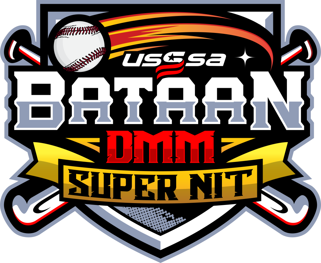 BATAAN DMM SUPER NIT (2023) LAS CRUCES, NM USSSA New Mexico Baseball