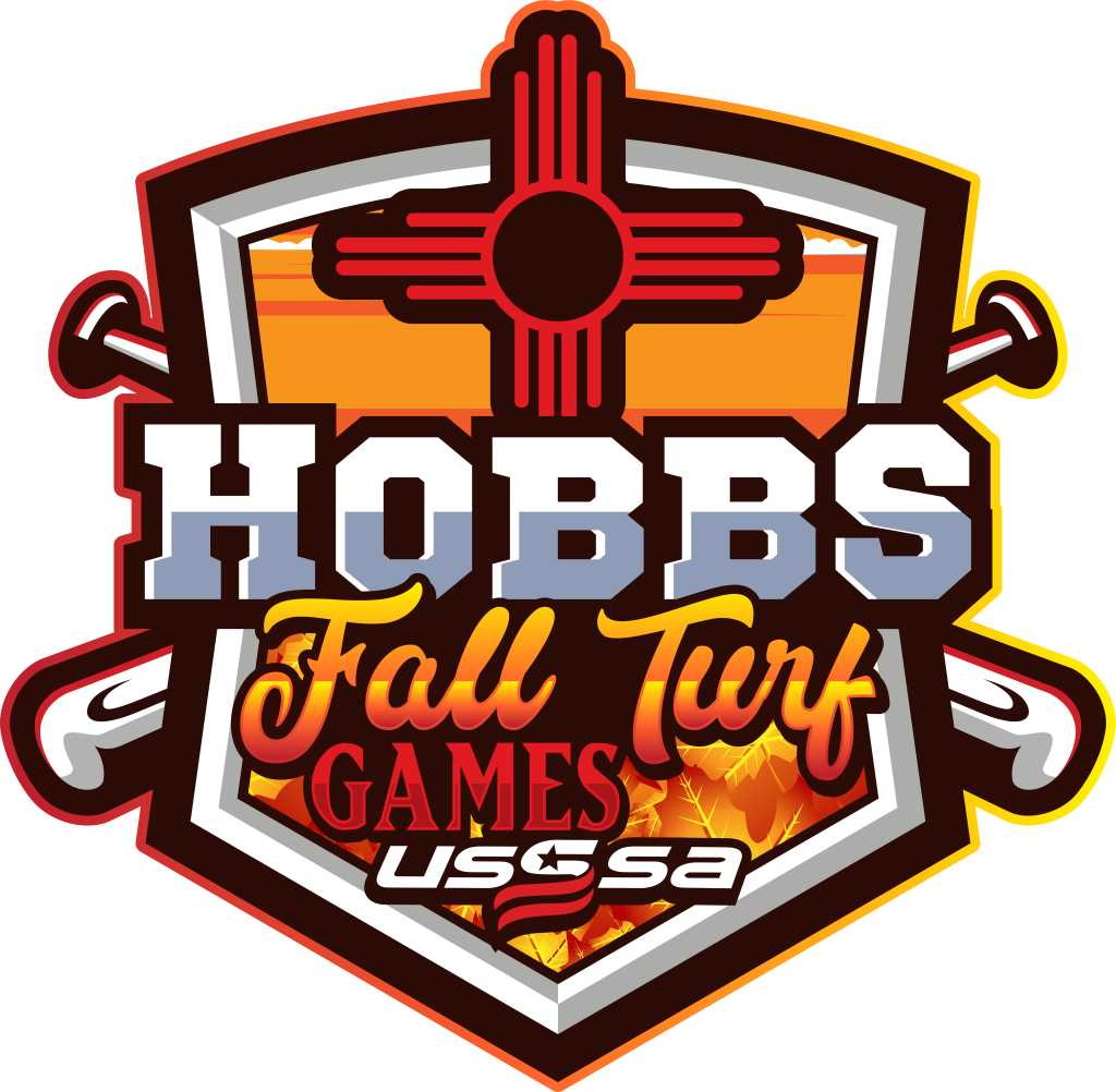 Hobbs Fall Turf Games (2023) Hobbs, NM USSSA New Mexico Baseball