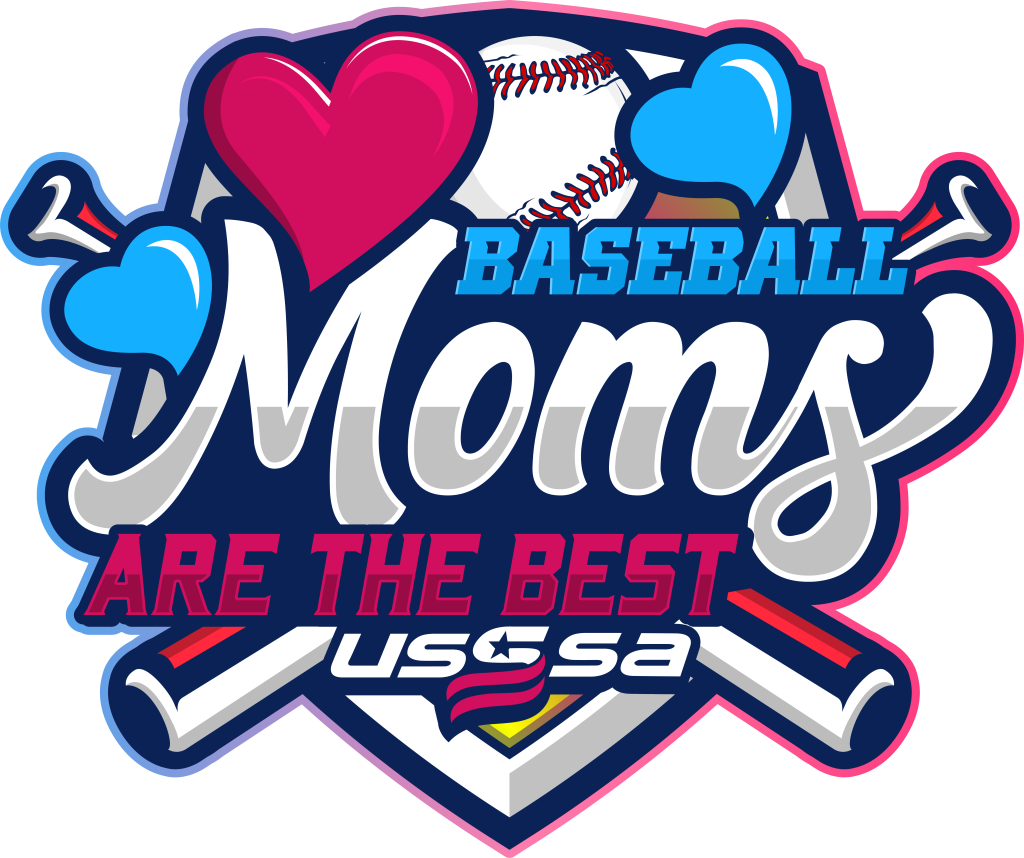 BASEBALL MOMS ARE THE BEST (2024) Hobbs, NM USSSA New Mexico Baseball