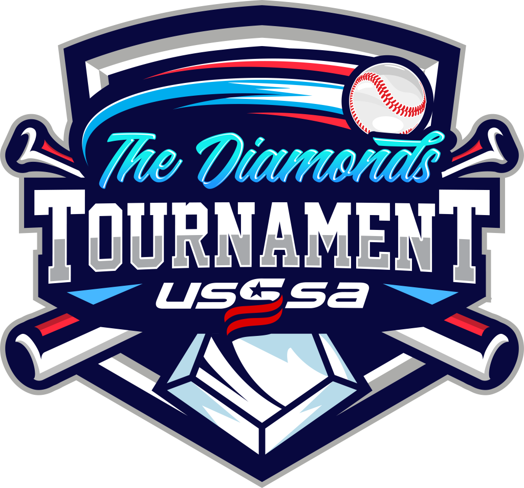 The Diamonds Tournament (2023) Massillon, OH USSSA Ohio Baseball