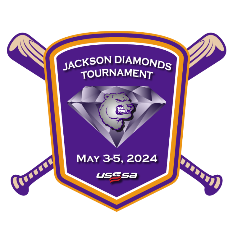 The Diamonds Tournament (2024) Massillon, OH USSSA Ohio Baseball