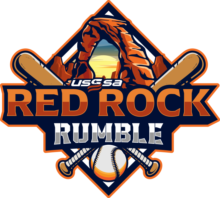 Red Rock Rumble – 2026 (2026) - Moab, UT - USSSA Utah Baseball