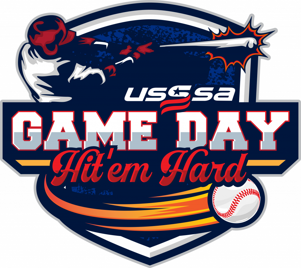 USSSA Game Day Hit’em Hard (2022) Richmond, VA USSSA Virginia Baseball
