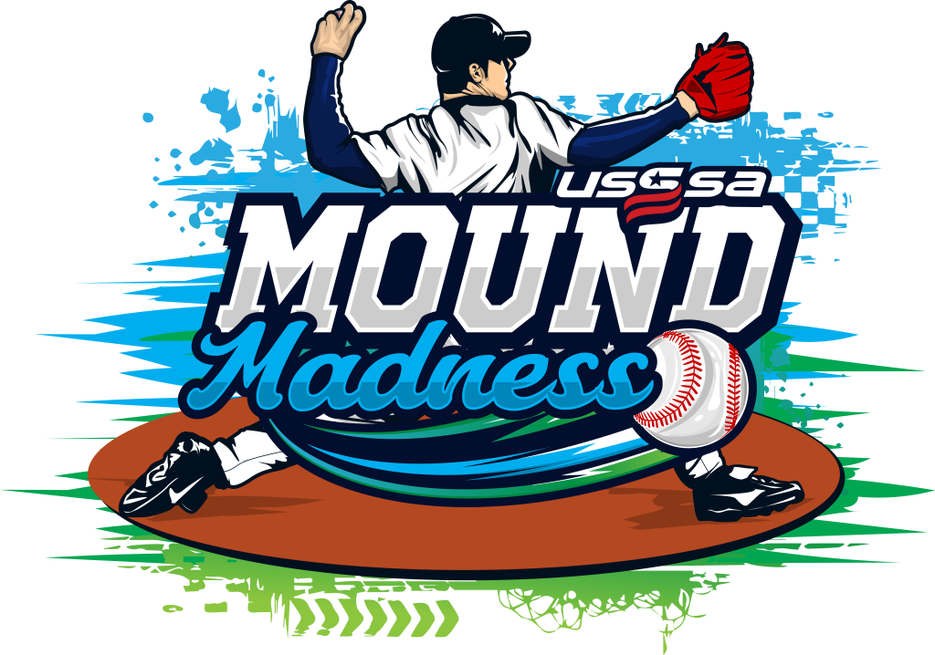 USSSA Mound Madness (Sat. 14U, Sun. 8U13U) (2023) Richmond, VA USSSA Virginia Baseball
