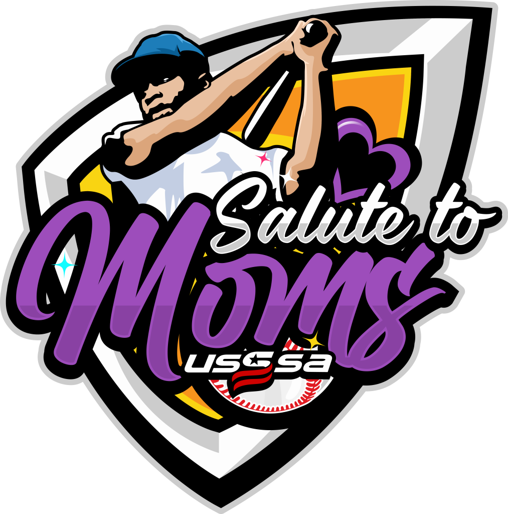Salute to Moms (2023) NoVA, VA USSSA Virginia Baseball