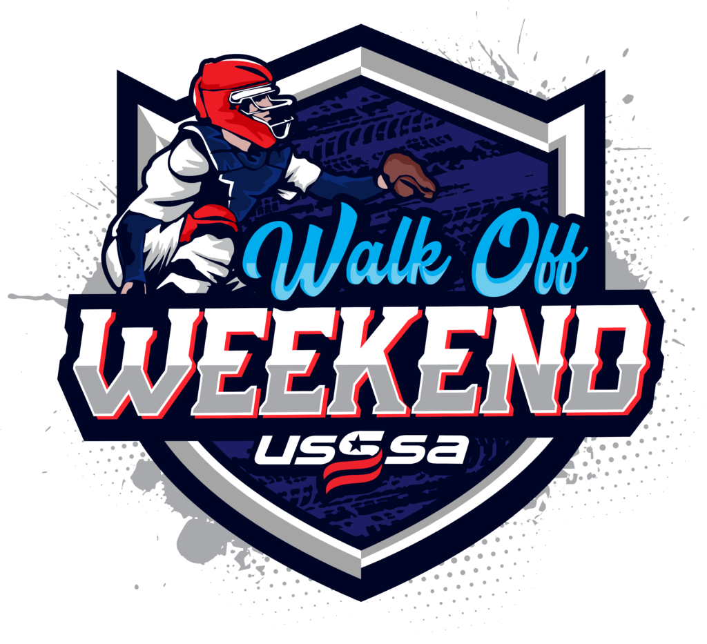 USSSA Walk Off Weekend (Sat.11,13,Sun.8,9,10,12,14 (2023) Richmond