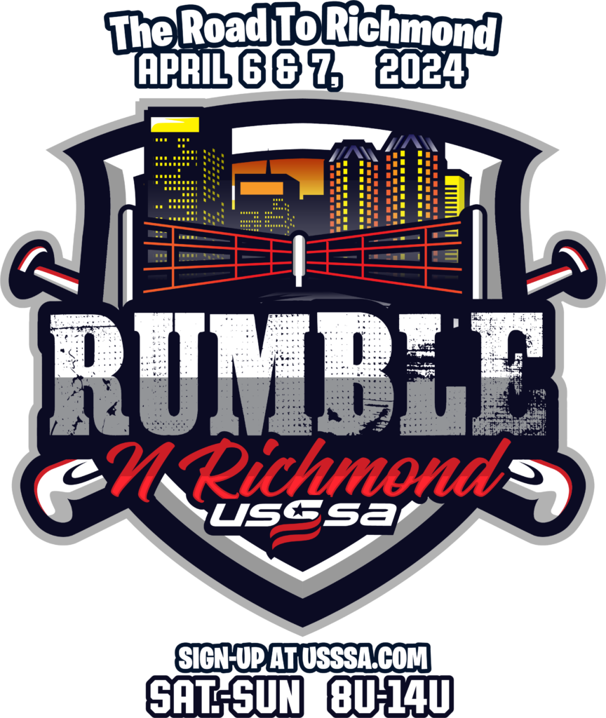 Rumble N Richmond (2024) Richmond, VA USSSA Virginia Baseball