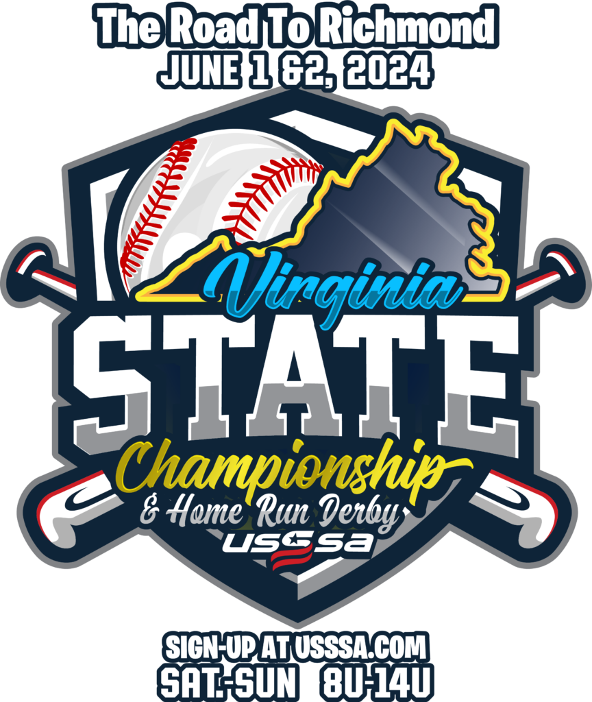 Virginia State Championship and Home Run Derby DP (2024) Richmond