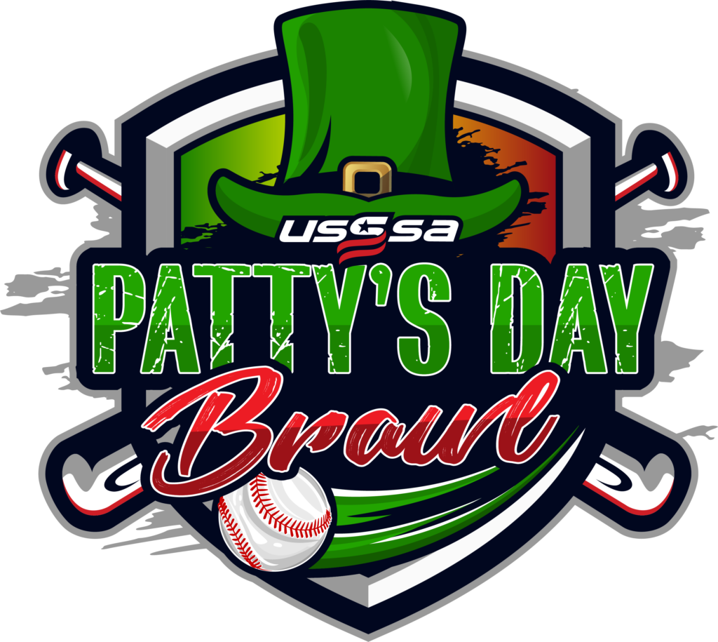 PATTY’S DAY BRAWL (2024) COVINGTON, VA USSSA Virginia Baseball
