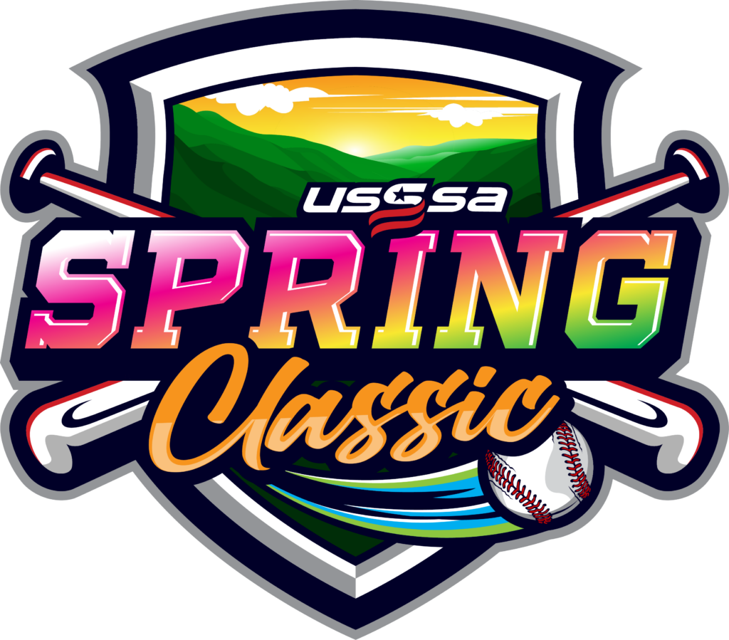 USSSA SPRING CLASSIC (2024) DALEVILLE, VA USSSA Virginia Baseball