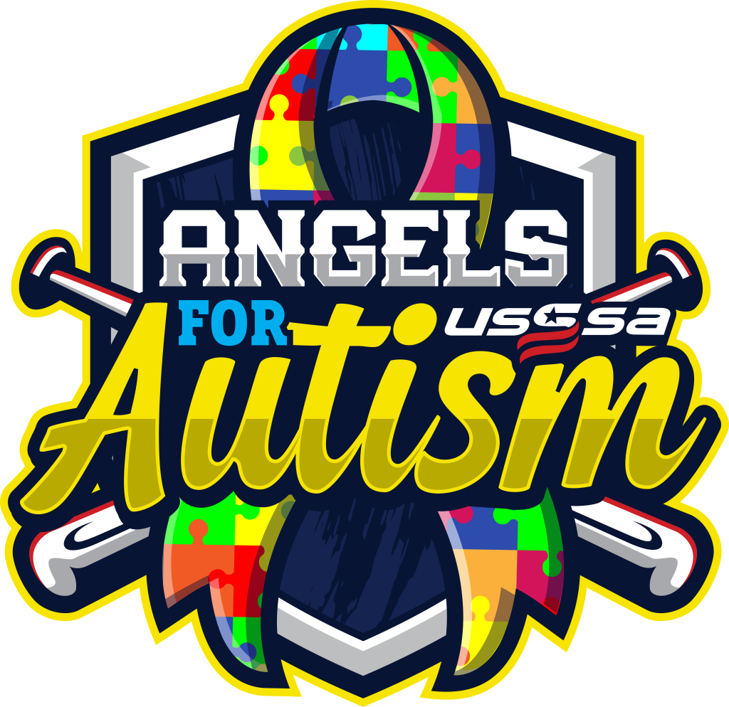 Angels 4 Autism 5GG (2023) Wichita, KS USSSA Kansas Fast Pitch
