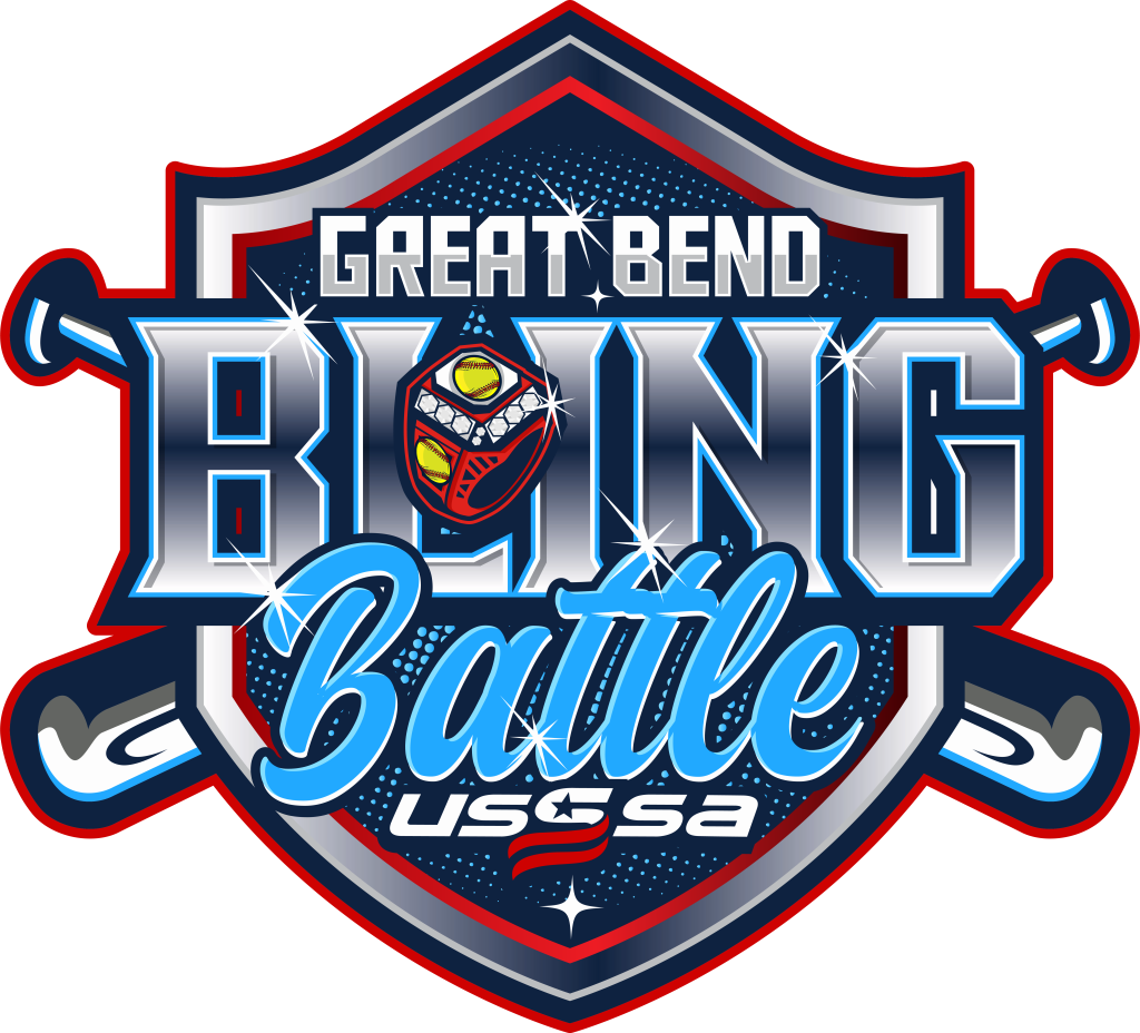 Great Bend Bling Battle (Championship Rings) (2023) Great Bend, KS USSSA Kansas Fast Pitch
