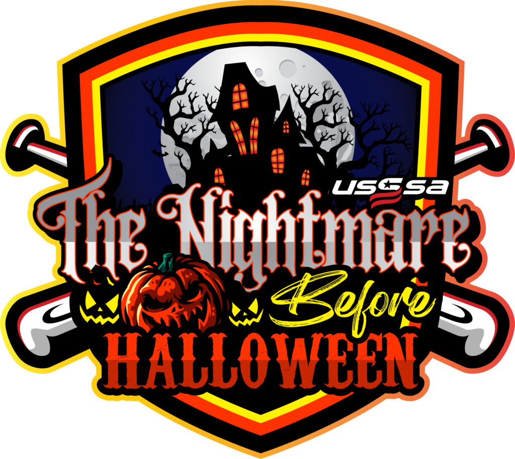 The Nightmare Before Halloween 5GG (2023) Wichita, KS USSSA Kansas