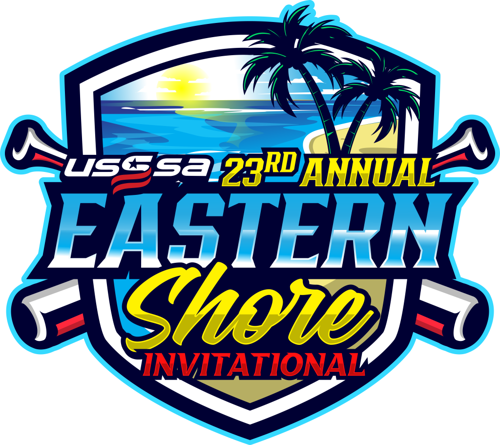 23rd Annual Eastern Shore Invitational (2023) Easton, MD USSSA Maryland Fast Pitch