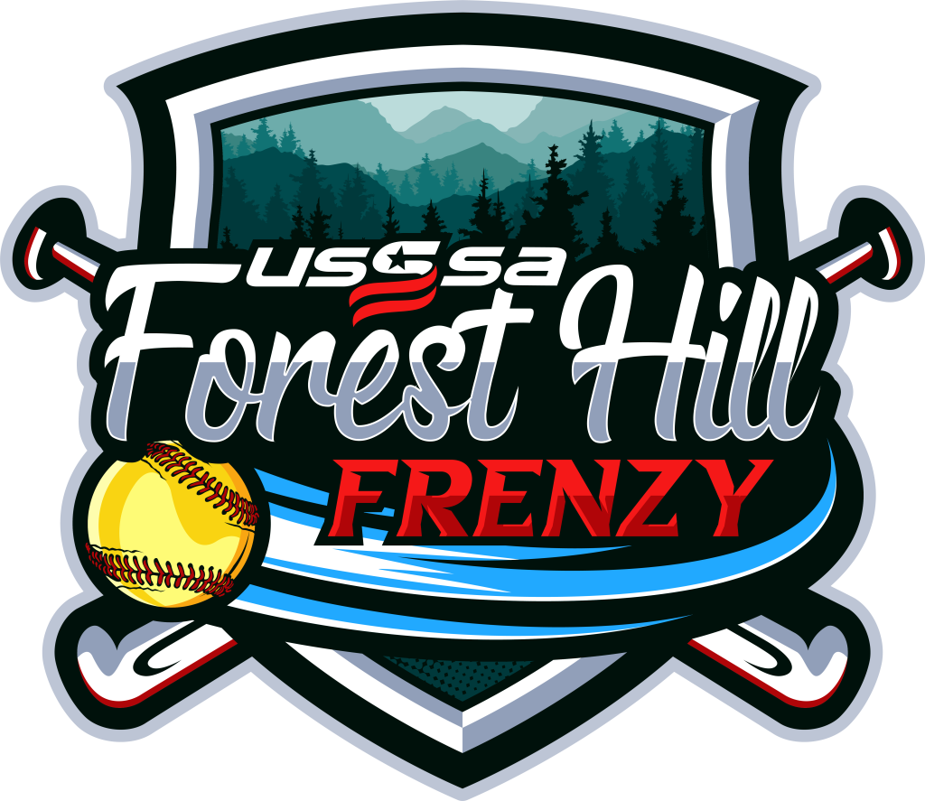 Forest Hill Frenzy (2023) Forest Hill, MD USSSA Maryland Fast Pitch