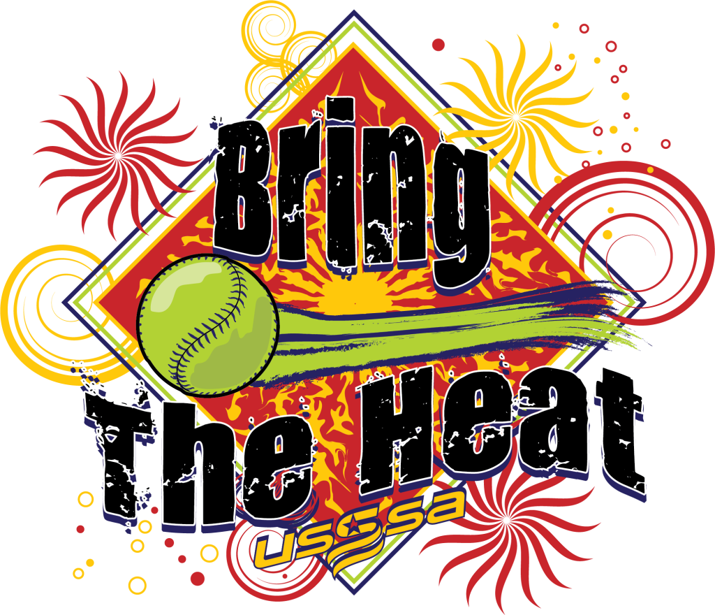 Bring the Heat (2023) Central Maryland, MD USSSA Maryland Fast Pitch