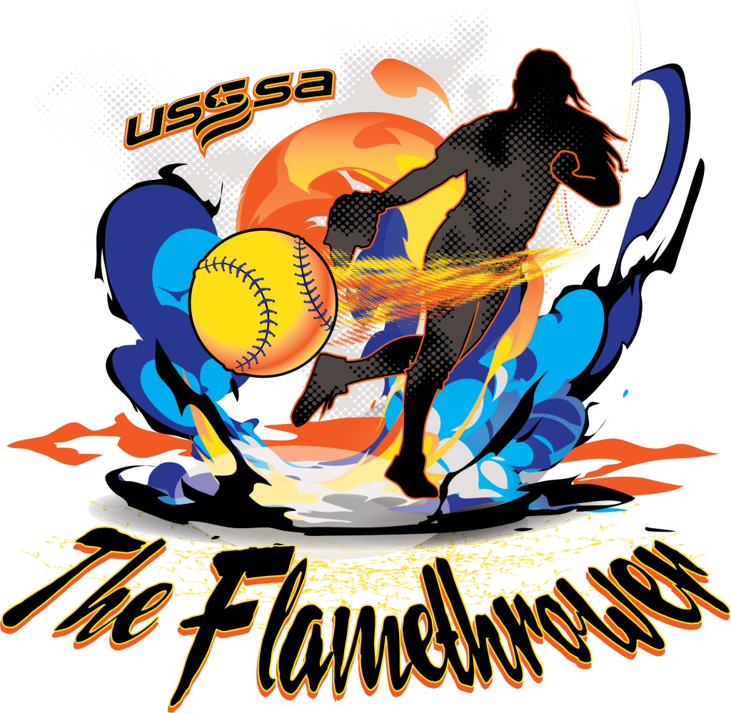 The Flamethrower (2023) Central Maryland, MD USSSA Maryland Fast Pitch