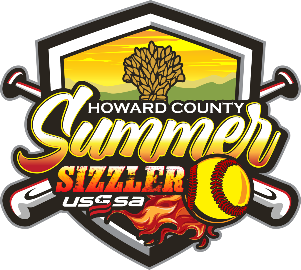 Howard County Summer Sizzler (2024) Howard County, MD USSSA