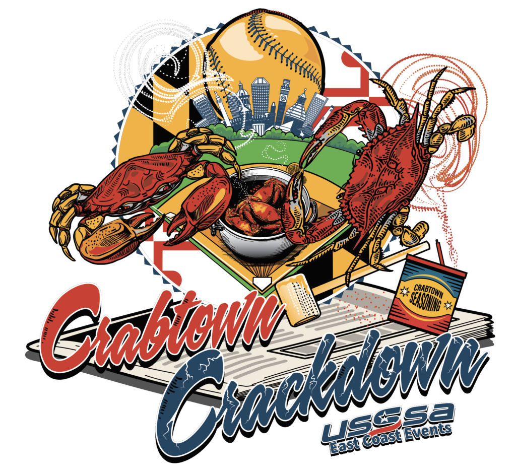 Crabtown Crackdown – 2X Points (2025) Central Maryland, MD