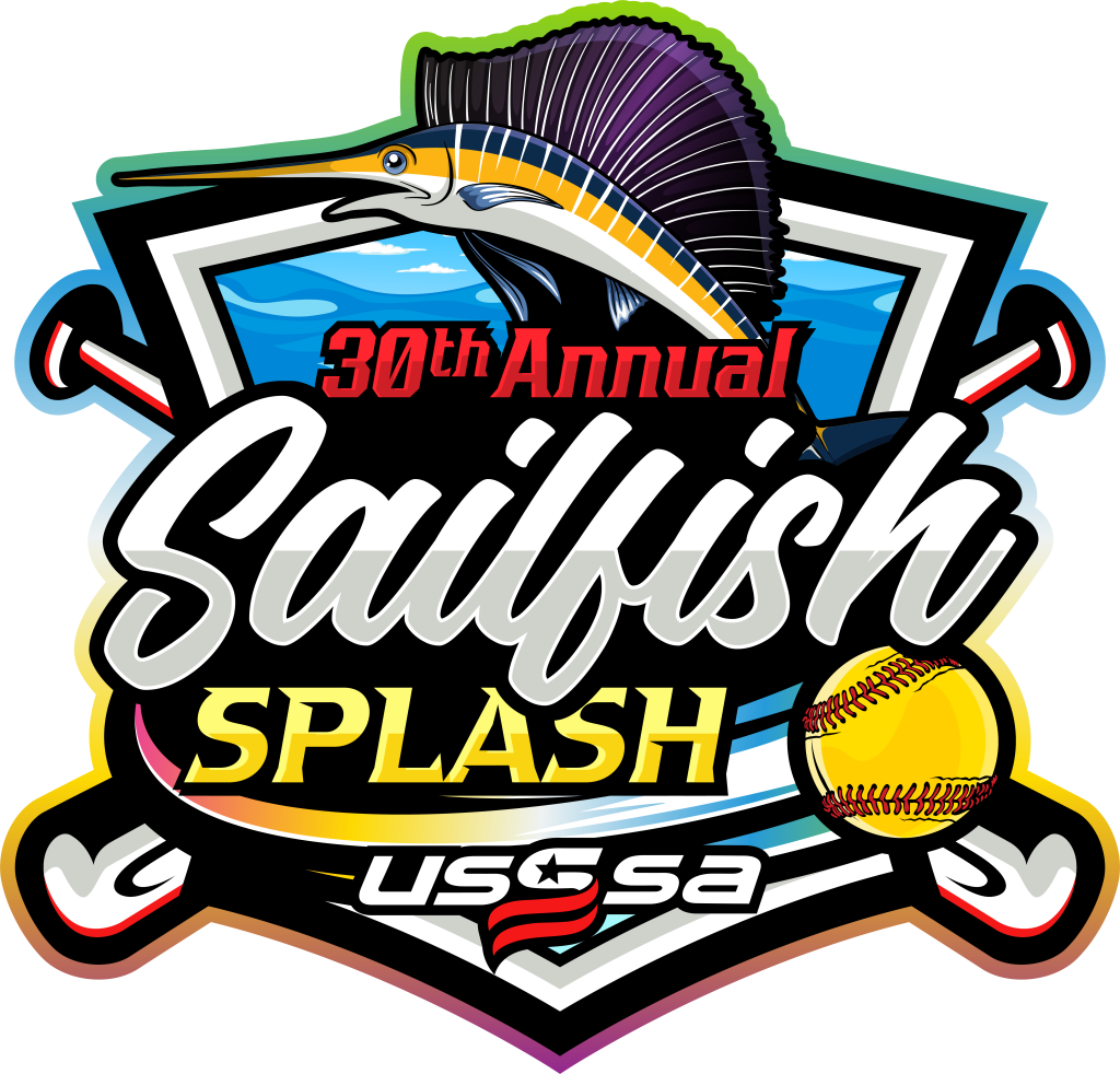 30th Annual SAILFISH SPLASH (2023) Stuart, FL USSSA Florida Fast Pitch