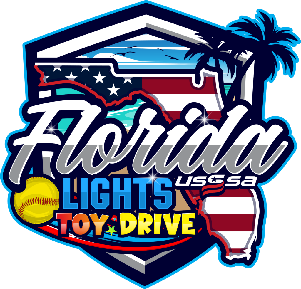 Florida Lights Toy Drive (2023) Jacksonville, FL USSSA Florida Fast