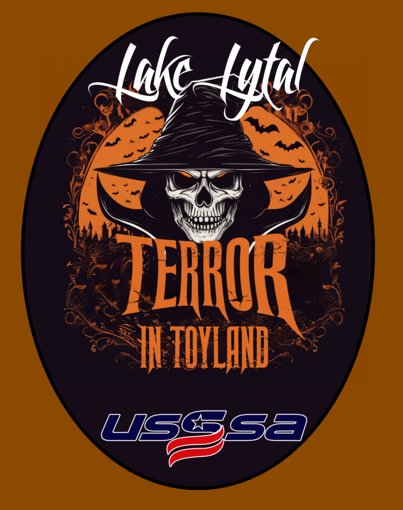LAKE LYTAL Terror in Toyland (TOY DRIVE) (2023) Lake Lytal, FL