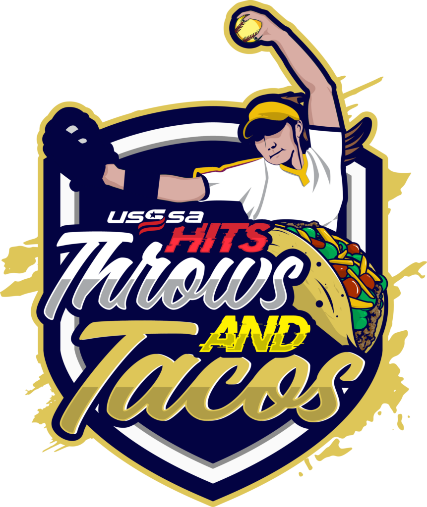 HITS THROWS AND TACOS (2024) Jacksonville, FL USSSA Florida Fast Pitch