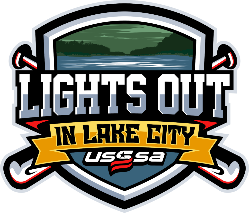 Lights Out in Lake City (2024) Lake City, FL USSSA Florida Fast Pitch