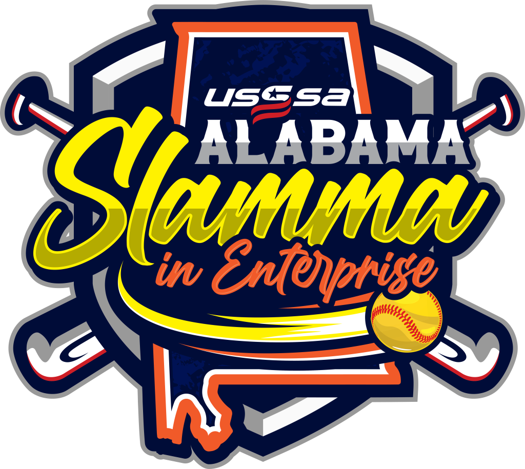 Alabama Slamma in Enterprise (2023) Enterprise Al, AL USSSA Alabama Fast Pitch
