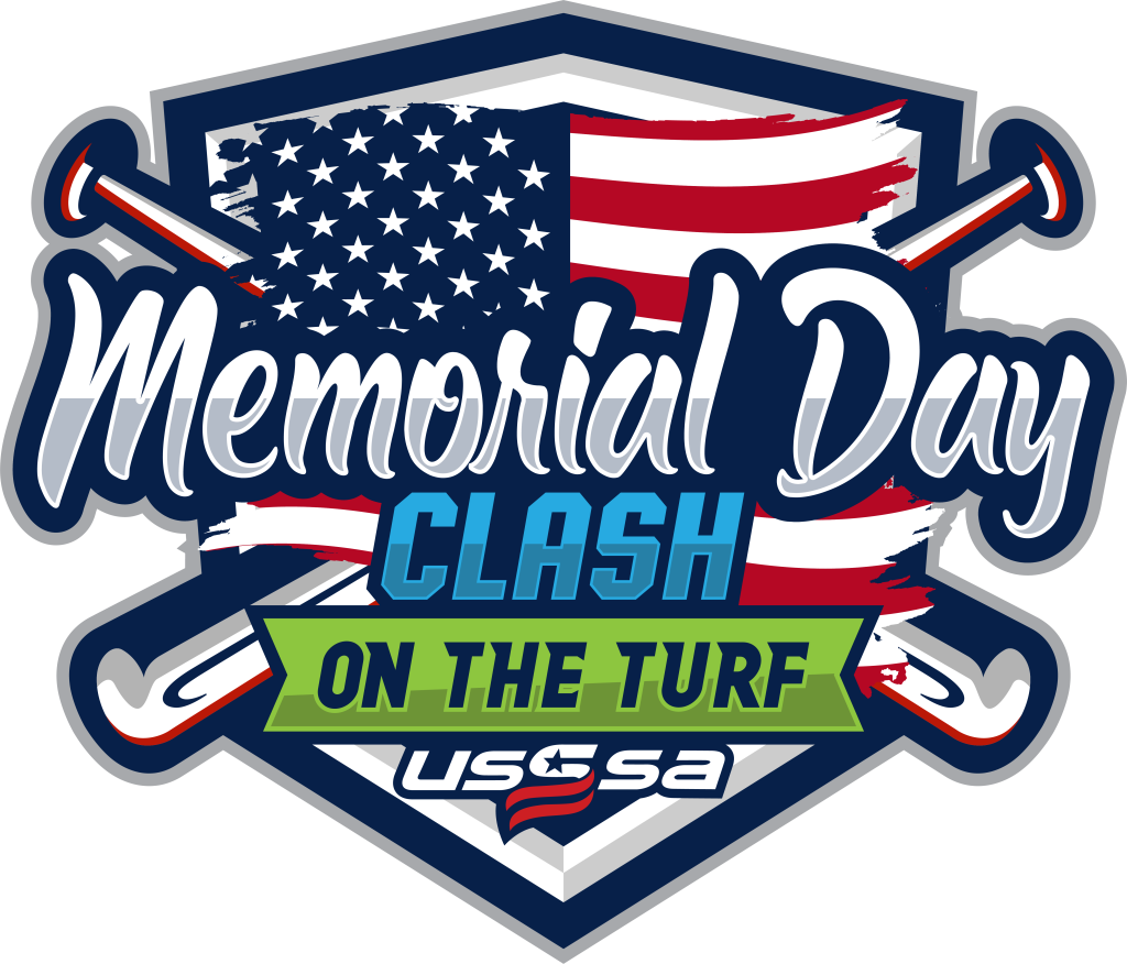 MEMORIAL DAY CLASH ON THE TURF (2023) Gardendale, AL USSSA Alabama